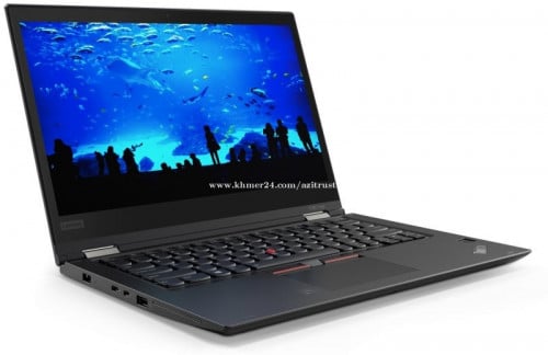 Lenovo ThinkPad T490 Core i7 (8th Gen) Ram 16GB SSD 256GB New 99%