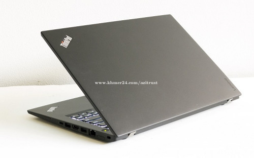 Lenovo ThinkPad T490 Core i7 (8th Gen) Ram 16GB SSD 256GB New 99%