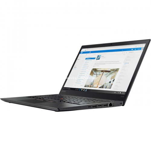 Lenovo ThinkPad T490 Core i7 (8th Gen) Ram 16GB SSD 256GB New 99%