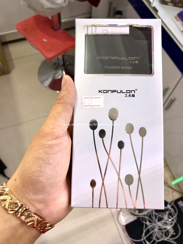 Powerbank Konfulon 20000mAh 25$
