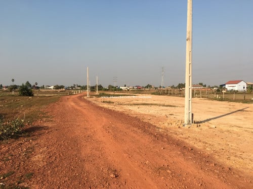 ដីលក់ សង្កាត់ជ្រាវ