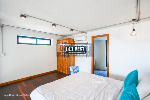1 Bedroom Apartment for Rent in Siem Reap – Svay Dangkum