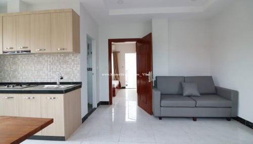 TK| Cozy 1 Bedroom Apartment for Rent nearby RUPP/IFL