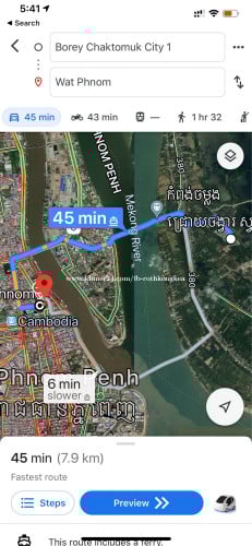 ផ្ទះលក់