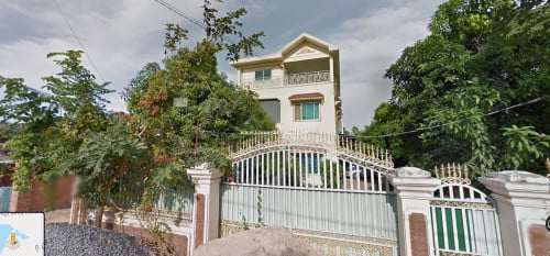 ដីសង់Condo បាន នៅ Aeon 2, ចុះ 30% Villa 25x40 can build Warehouse or NGO