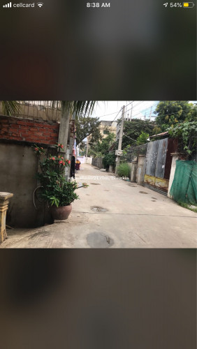 House for sell near century market