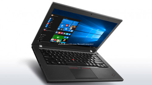 Lenovo ThinkPad T440s Grade A Core i5 (4th Gen) Ram 8GB HDD SSD 256 GB New 99%