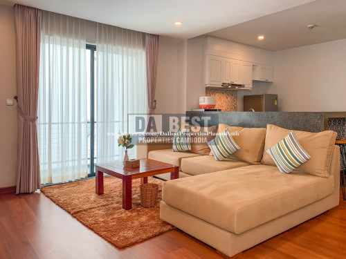 DABEST PROPERTIES: 2 Bedroom Apartment for Rent with Swimming pool in Phnom Penh
