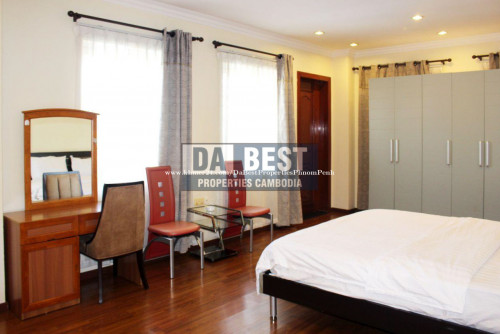 DABEST PROPERTIES: 2 Bedroom Apartment for Rent in Phnom Penh