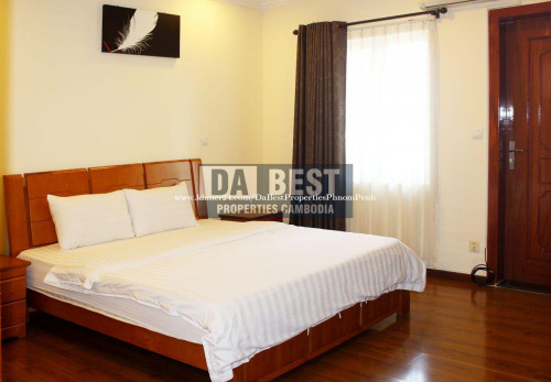 DABEST PROPERTIES: 2 Bedroom Apartment for Rent in Phnom Penh