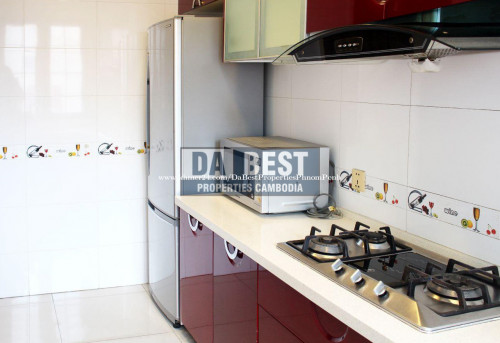 DABEST PROPERTIES: 2 Bedroom Apartment for Rent in Phnom Penh