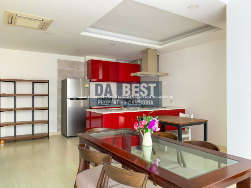DABEST PROPERTIES: 3 Bedroom Apartment for Rent with Swimming pool in Phnom Penh