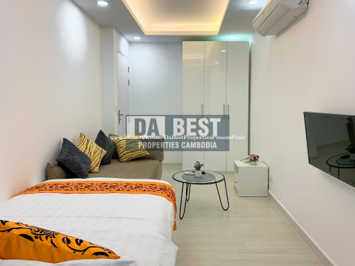DABEST PROPERTIES: 3 Bedroom Apartment for Rent with Swimming pool in Phnom Penh