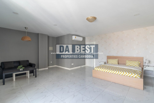 DABEST PROPERTIES: 3 Bedroom Apartment for Rent with Gym, Swimming pool in Phnom Penh