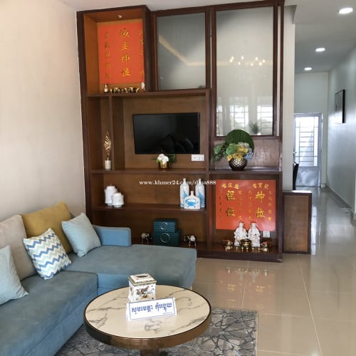 SAMPLE - SHOP House for RENT AND SALE ( Price Negotiable)