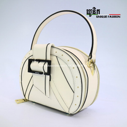 SS2020 CROMIA LADIES BAG STRIPE 1404574 BI