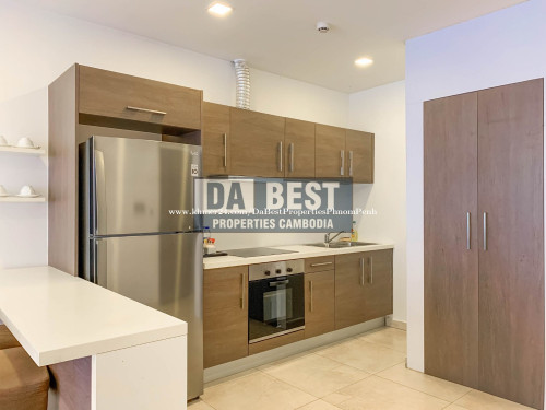 DABEST PROPERTIES: 2 Bedroom Apartment for Rent with Gym, Swimming pool in Phnom Penh