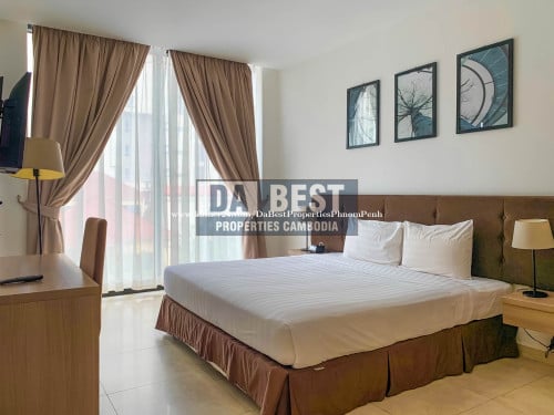 DABEST PROPERTIES: 2 Bedroom Apartment for Rent with Gym, Swimming pool in Phnom Penh