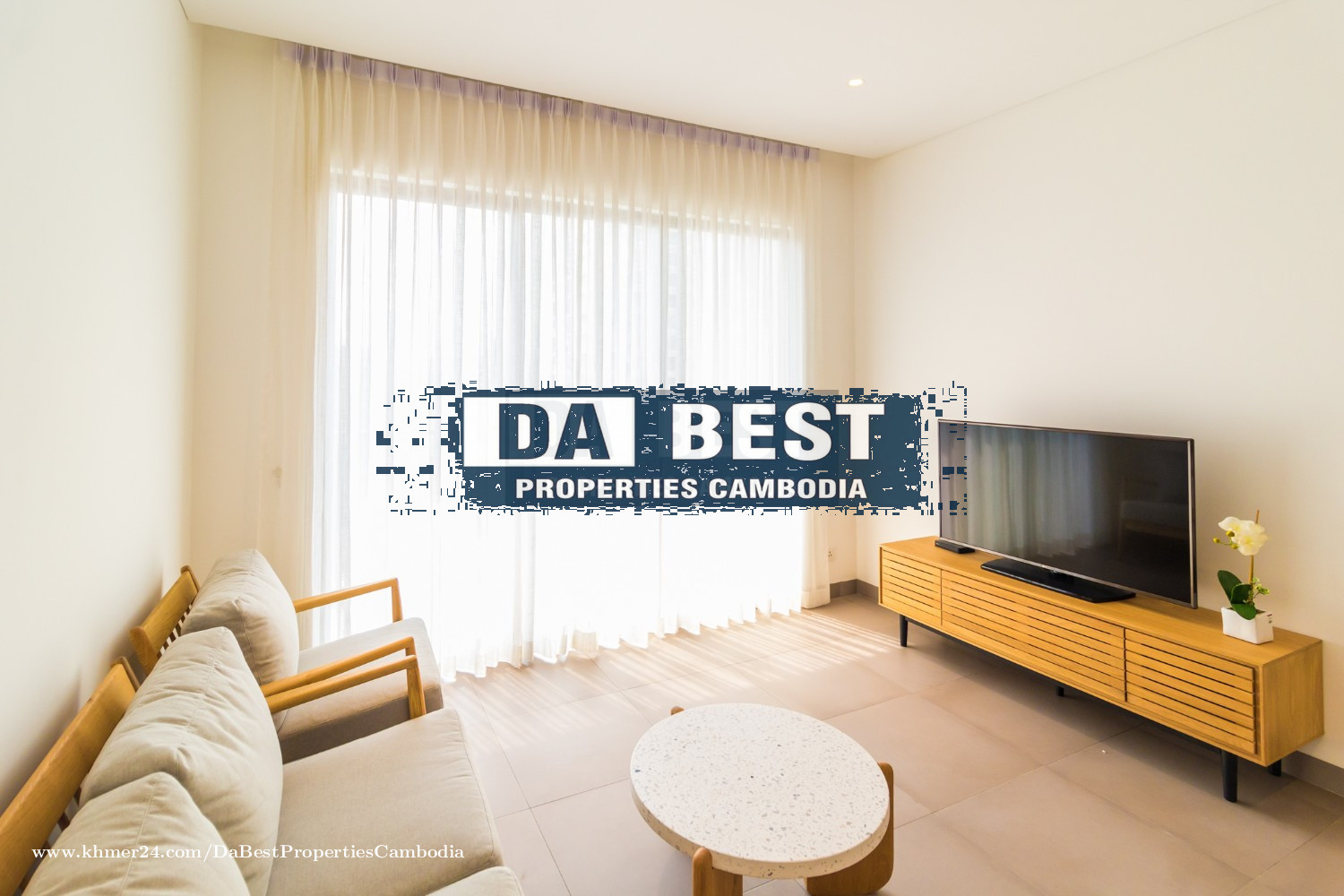 BKK1, Phnom Penh - photo 1