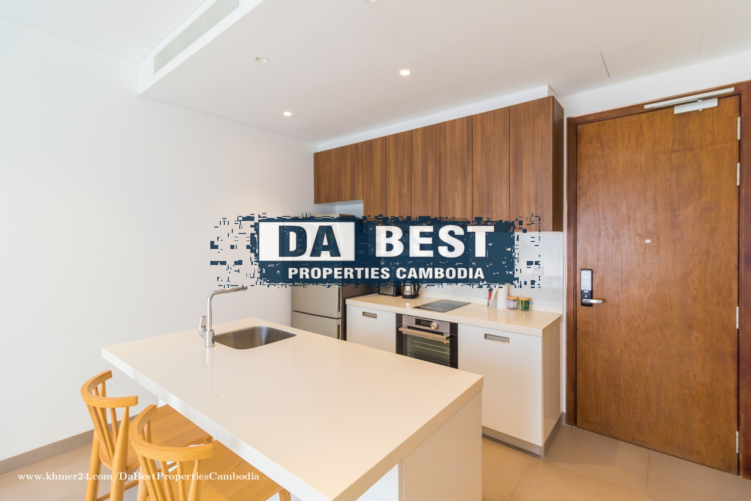 BKK1, Phnom Penh - photo 2