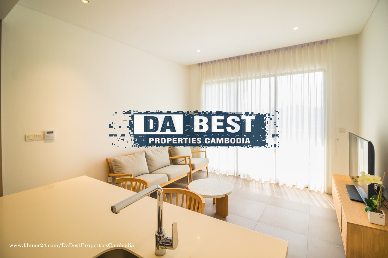 BKK1, Phnom Penh - photo 3