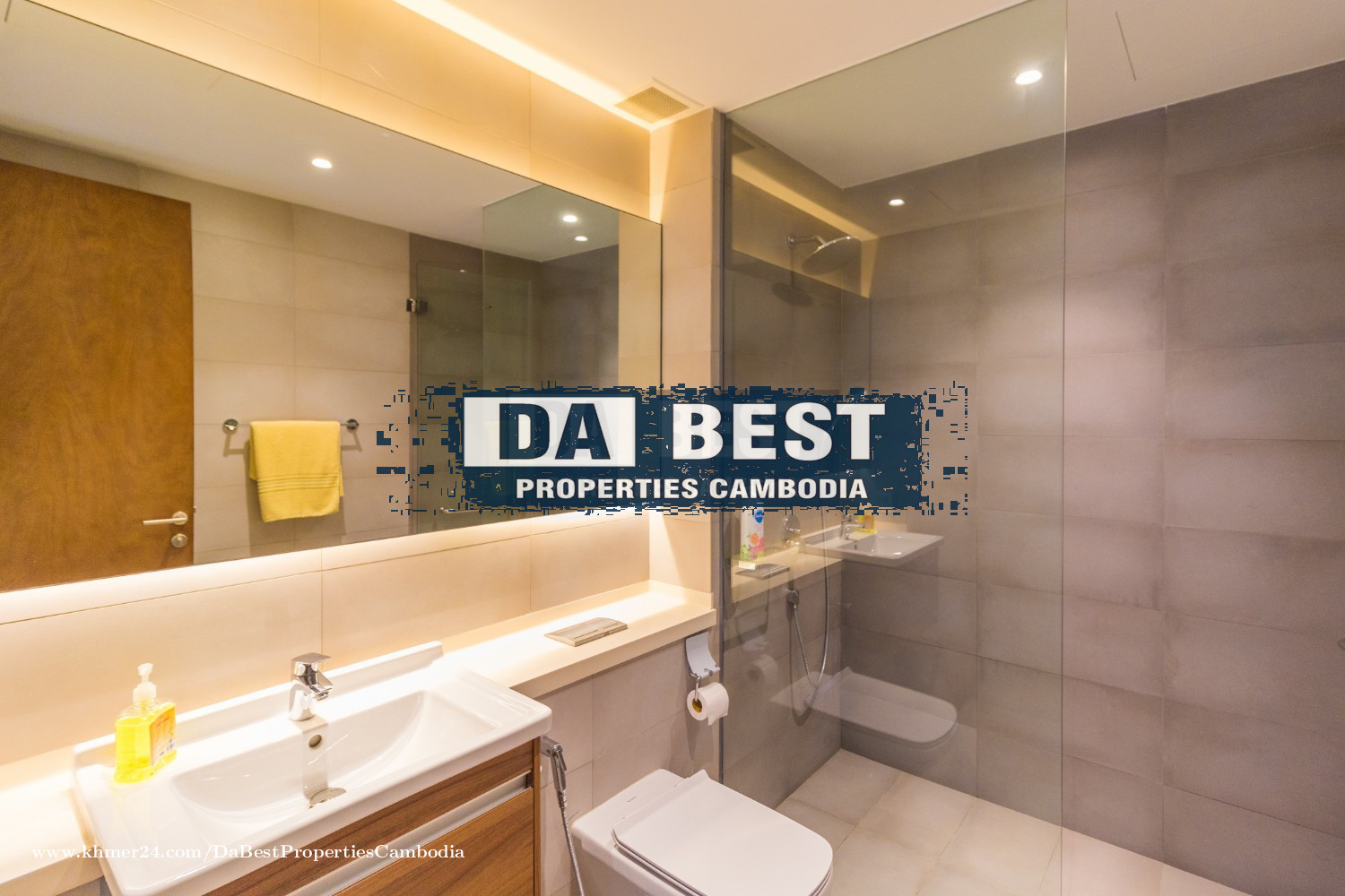 BKK1, Phnom Penh - photo 5