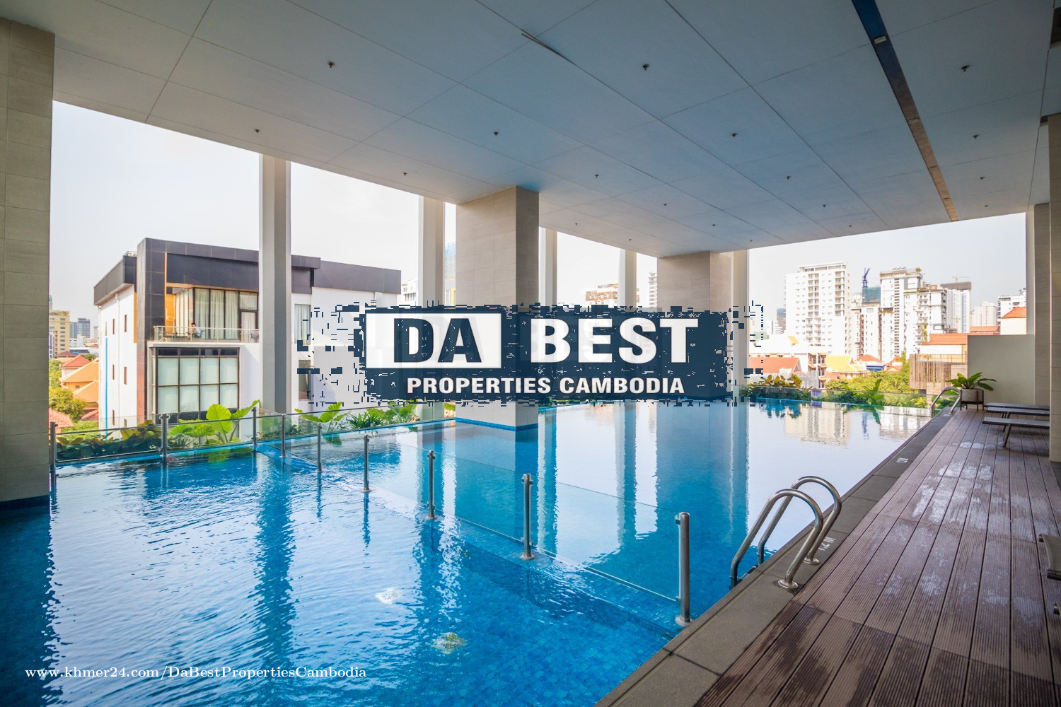 BKK1, Phnom Penh - photo 7