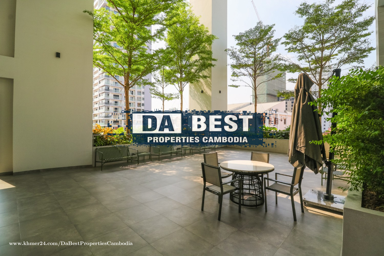 BKK1, Phnom Penh - photo 8