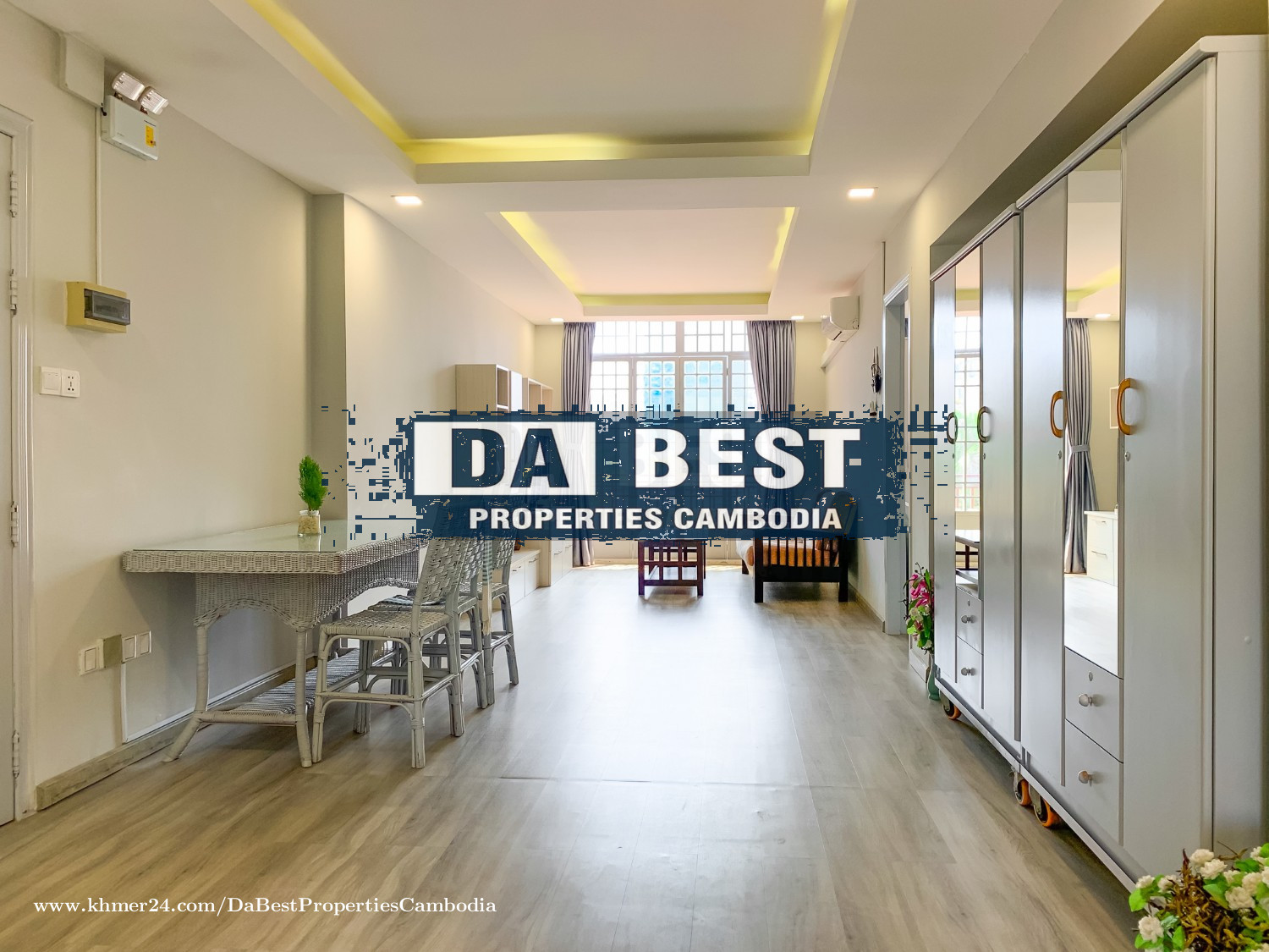 BKK1, Phnom Penh - photo 1