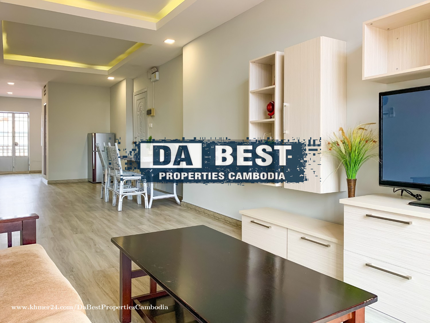 BKK1, Phnom Penh - photo 2