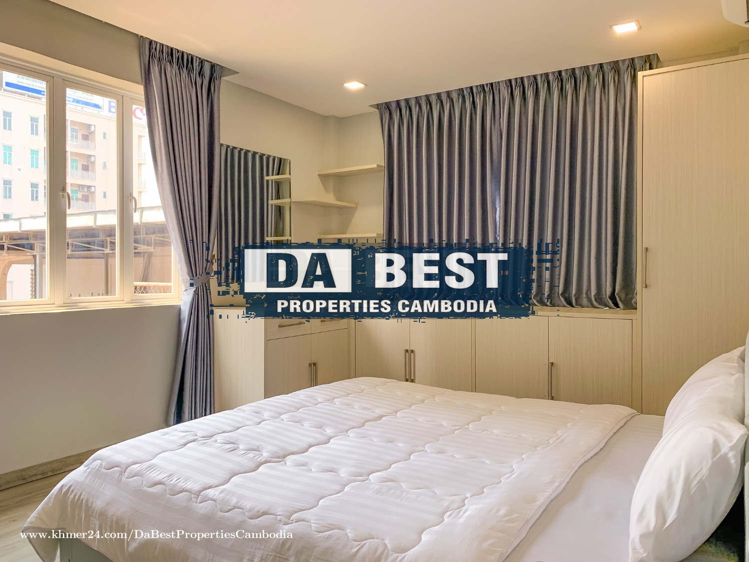 BKK1, Phnom Penh - photo 4