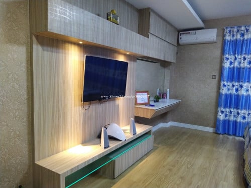 condo olampia sale or (rent 400$)