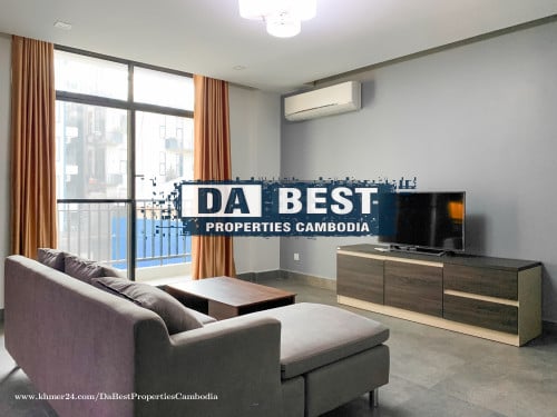 DABEST PROPERTIES: 2 Bedroom Apartment for Rent in Phnom Penh