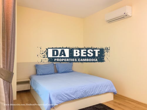 DABEST PROPERTIES: 2 Bedroom Apartment for Rent with swimming pool in Phnom Penh-BKK1