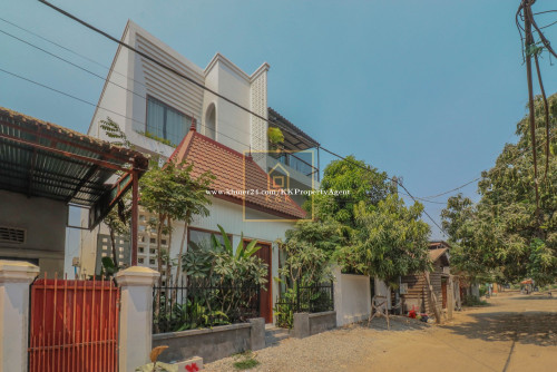 KK PROPERTY AGENT: ផ្ទះលក់ក្នុងក្រុងសៀមរាប / House for sale in Siem Reap