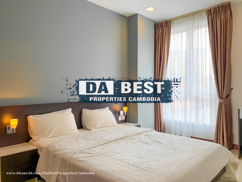 DABEST PROPERTIES: 2 Bedroom Apartment for Rent with Swimming pool in Phnom Penh