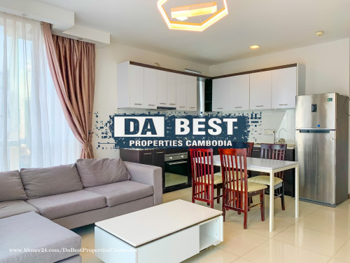DABEST PROPERTIES: 2 Bedroom Apartment for Rent with Swimming pool in Phnom Penh