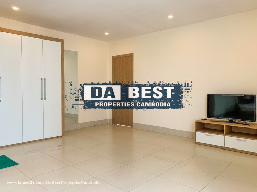 DABEST PROPERTIES: 2 Bedroom Apartment for Rent with Swimming pool in Phnom Penh