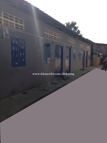 បន្ទប់ជួល នៅអូបែកក្អម