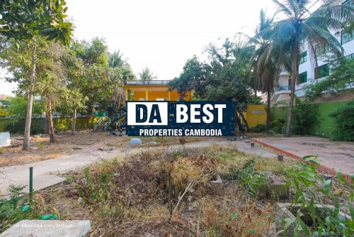 DABEST PROPERTIES: ដីលក់បន្ទាន់ ក្នុងក្រុងសៀមរាប- ផ្លូវជាតិលេខ