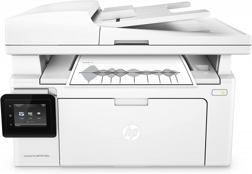 HP LaserJet Pro M130fw