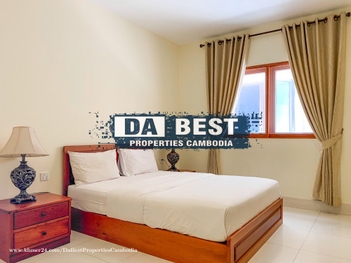DABEST PROPERTIES: 2 Bedroom Apartment for Rent with Gym, Swimming pool in Phnom Penh