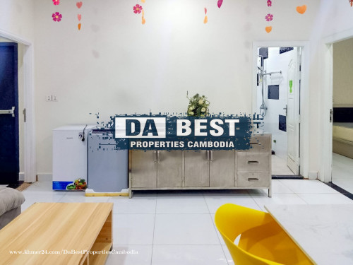 DABEST PROPERTIES: 3 Bedroom Apartment for Rent in Phnom Penh-Toul Tum Poung 