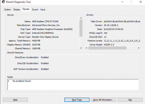 Lenovo Intel Core i5