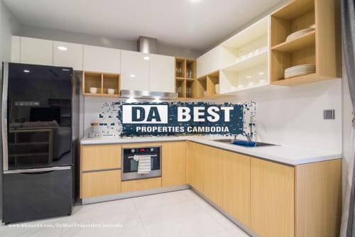 DABEST PROPERTIES: 2 Bedroom Apartment for Rent with Gym, Swimming pool in Phnom Penh
