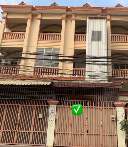 Urgent house for sell good for business