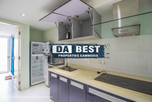 DABEST PROPERTIES: 2 Bedroom Apartment for Rent with Gym, Swimming pool in Phnom Penh