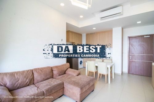 DABEST PROPERTIES: 2 Bedroom Apartment for Rent with Gym, Swimming pool in Phnom Penh