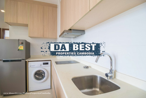 DABEST PROPERTIES: 2 Bedroom Apartment for Rent with Gym, Swimming pool in Phnom Penh