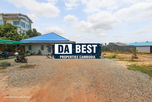 DABEST PROPERTIES: ដីលក់ក្នុងក្រុងសៀមរាប-ស្វាយដង្គំ